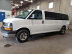 2014 Chevrolet Express G3500 LT