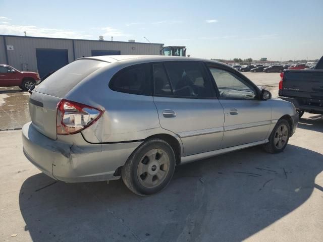 2003 KIA Rio Cinco