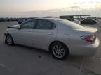 2004 Lexus ES 330