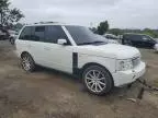 2008 Land Rover Range Rover HSE