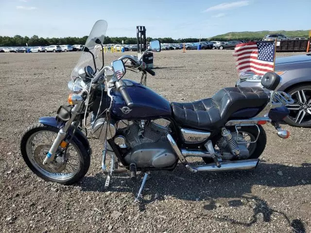 1987 Kawasaki VN1500 B