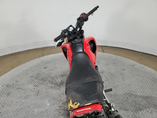 2023 Honda Grom 125