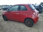 2015 Fiat 500 POP