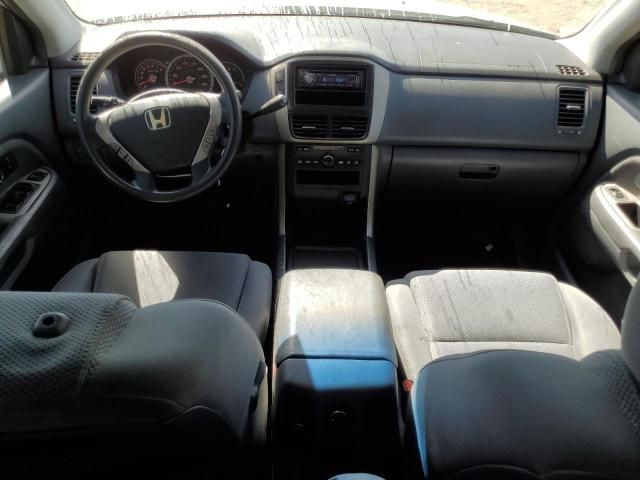 2006 Honda Pilot EX