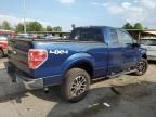 2012 Ford F150 Super Cab