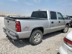 2006 Chevrolet Silverado K1500