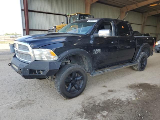 2019 Dodge RAM 1500 Classic SLT