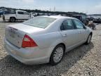 2010 Ford Fusion Hybrid