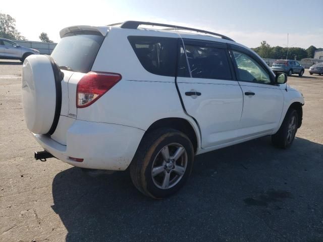 2006 Toyota Rav4