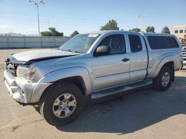 2006 Toyota Tacoma Access Cab