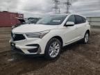 2019 Acura RDX