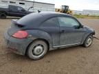 2016 Volkswagen Beetle 1.8T