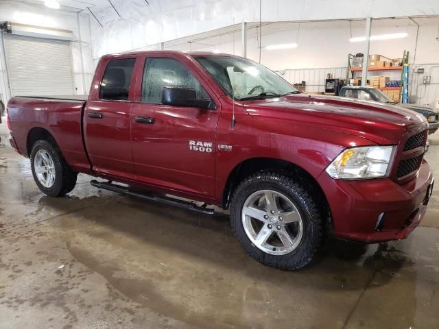 2017 Dodge RAM 1500 ST