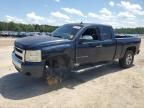 2008 Chevrolet Silverado C1500