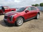 2019 Cadillac XT4 Luxury