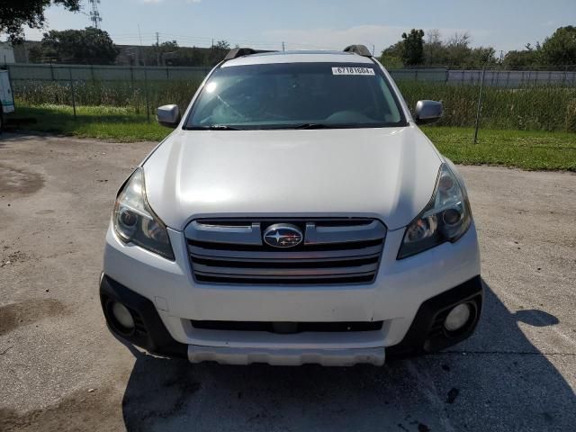 2013 Subaru Outback 3.6R Limited