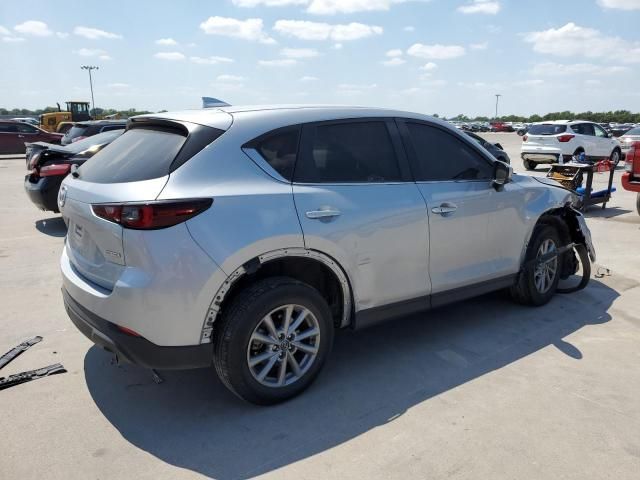 2022 Mazda CX-5 Preferred