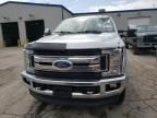 2018 Ford F250 Super Duty