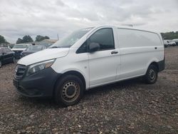 2022 Mercedes-Benz Metris en venta en Chalfont, PA