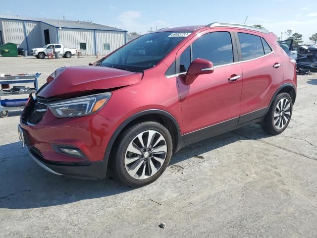 2017 Buick Encore Essence