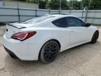 2013 Hyundai Genesis Coupe 2.0T