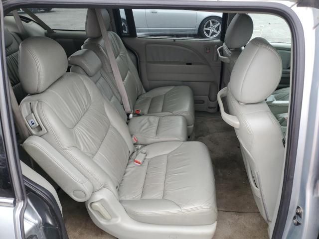 2010 Honda Odyssey EXL