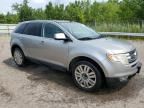 2008 Ford Edge Limited