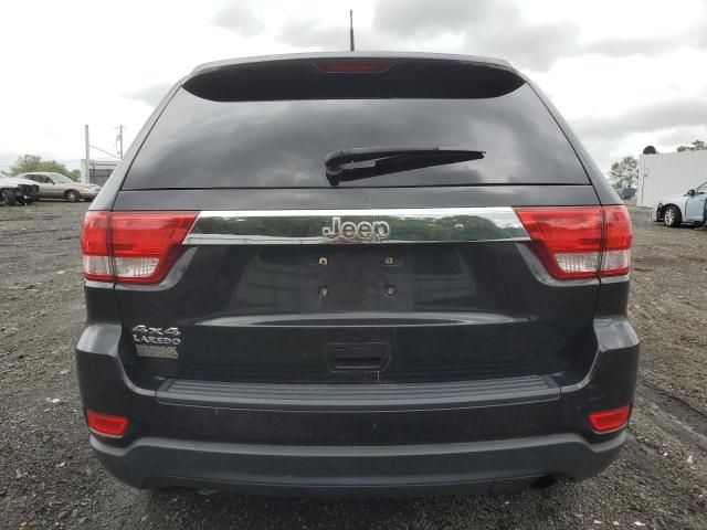 2011 Jeep Grand Cherokee Laredo