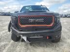 2022 GMC Sierra K1500 AT4