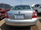 2004 Volkswagen Passat GL