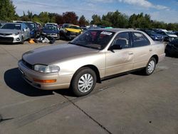 1994 Toyota Camry LE en venta en Woodburn, OR