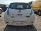 2014 Nissan Leaf S