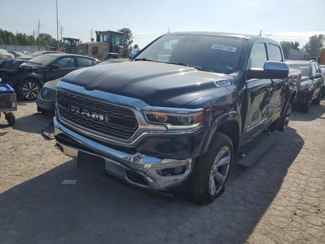 2020 Dodge RAM 1500 Limited