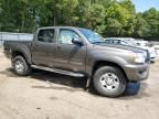 2015 Toyota Tacoma Double Cab Prerunner