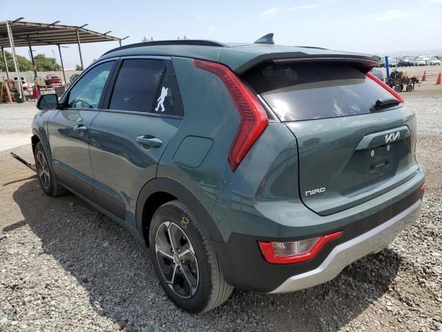 2023 KIA Niro EX