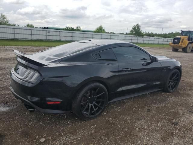 2015 Ford Mustang GT