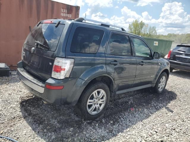 2008 Mercury Mariner Premier