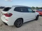 2021 BMW X3 XDRIVEM40I