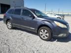 2010 Subaru Outback 2.5I Premium