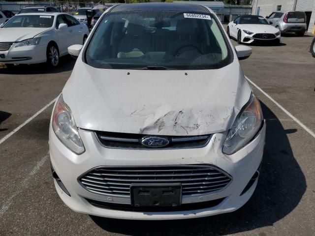 2013 Ford C-MAX Premium