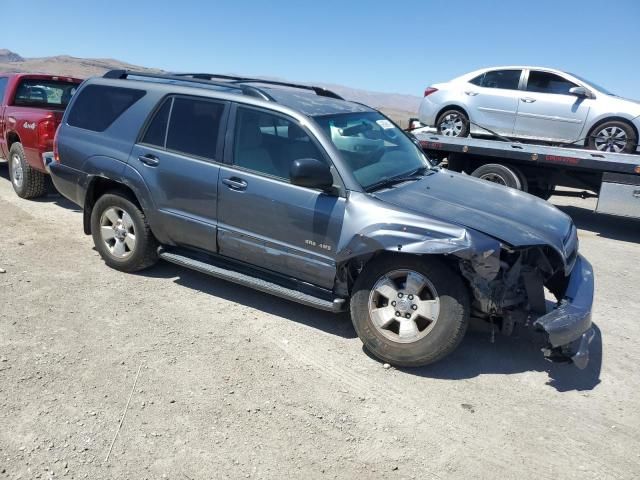 2004 Toyota 4runner SR5