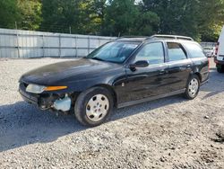 2002 Saturn LW200 en venta en Greenwell Springs, LA