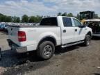 2007 Ford F150 Supercrew