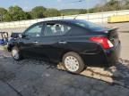 2019 Nissan Versa S