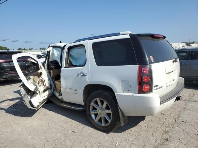 2010 GMC Yukon Denali