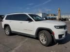 2021 Jeep Grand Cherokee L Laredo