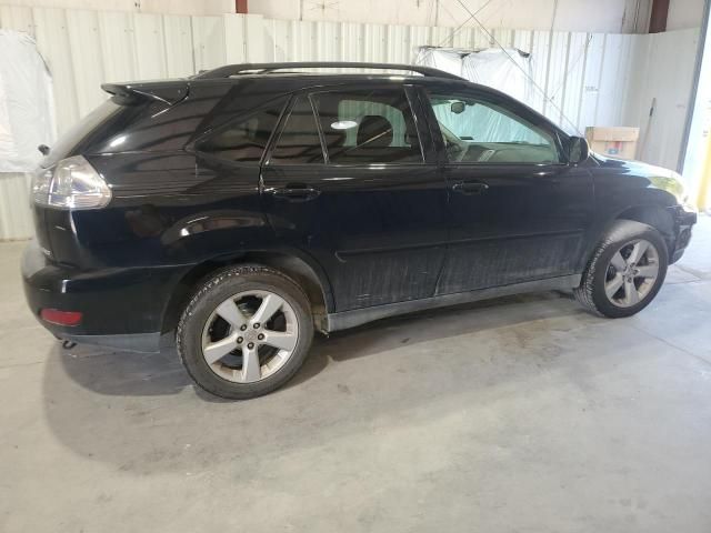 2005 Lexus RX 330