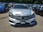 2014 Mercedes-Benz E 350