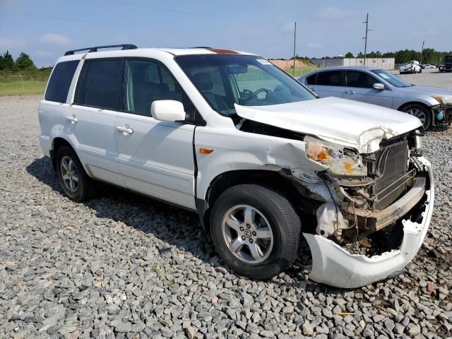 2006 Honda Pilot EX