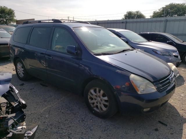 2008 KIA Sedona EX